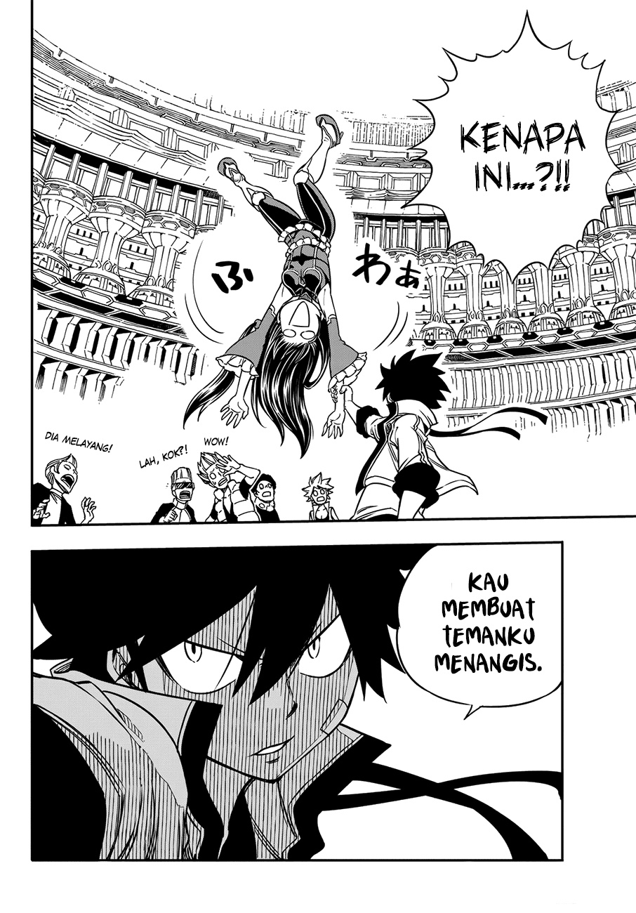 Eden’s Zero Chapter 03 Gambar 16